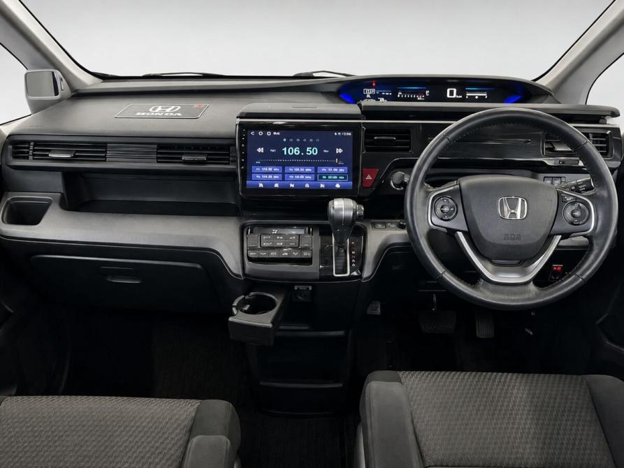 Honda Stepwgn V Уфа  - изображение 7