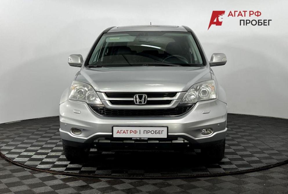 Honda CR-V III Рестайлинг Нижний Новгород  - изображение 3