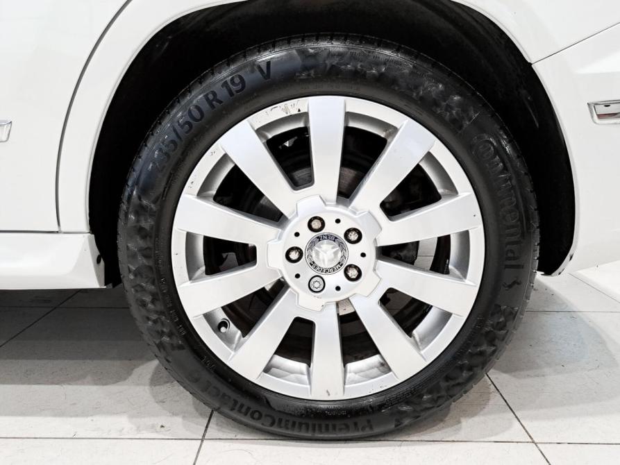 Mercedes-Benz GLK-Класс I (X204) Казань  - изображение 22
