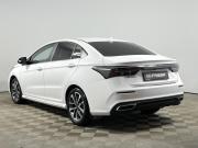 Omoda S5 Казань  - изображение 23
