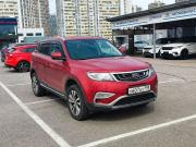 Geely Atlas I Санкт-Петербург  - изображение 6