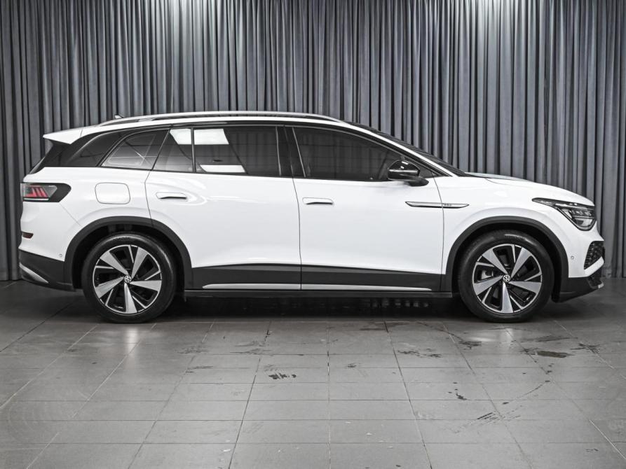 Volkswagen ID.6 Ставрополь  - изображение 5