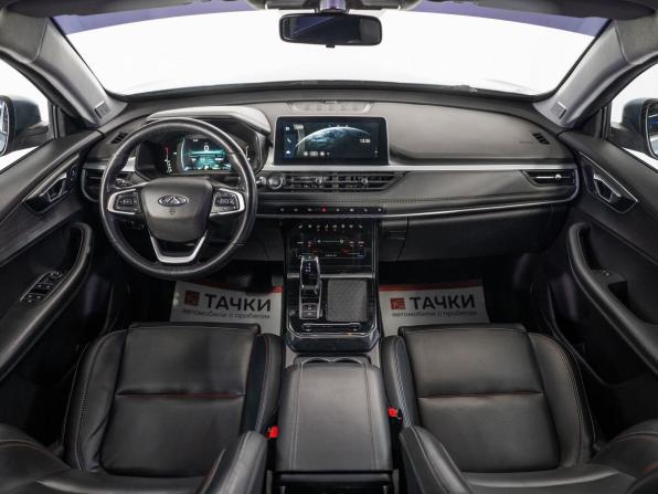 Chery Tiggo 7 Pro I с пробегом 2020 года, цена 1 550 300 рублей, 138900 км, внедорожник, Автокод Объявления