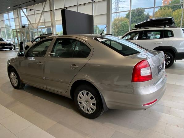 Skoda Octavia I (A4) Рестайлинг с пробегом 2011 года, цена 798 000 рублей, 173997 км, лифтбек, Автокод Объявления