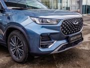 Chery Tiggo 8 Pro I Волгоград  - изображение 50