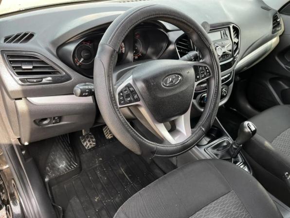 Lada (ВАЗ) Vesta I с пробегом 2018 года, цена 590 878 рублей, 350000 км, универсал, Автокод Объявления