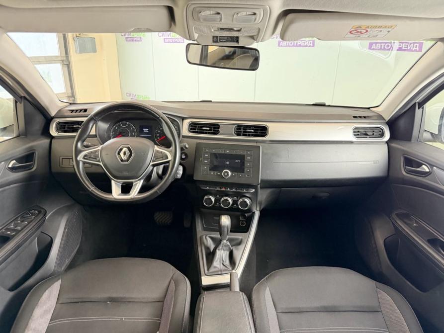 Renault Arkana I Москва  - изображение 10