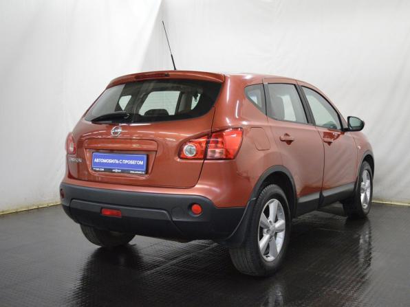 Nissan Qashqai I с пробегом 2008 года, цена 780 000 рублей, 242000 км, внедорожник, Автокод Объявления