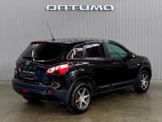 Nissan Qashqai I Рестайлинг Краснодар  - изображение 15
