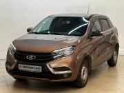 Lada (ВАЗ) XRAY I Балашиха  - изображение 17