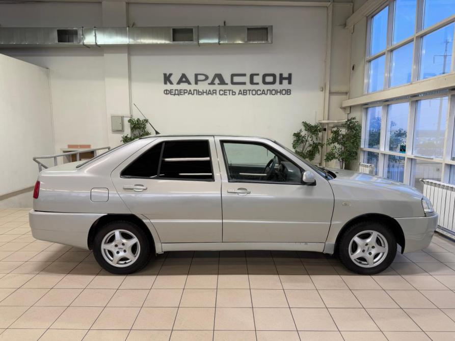 Chery Amulet (A15) I Волгоград  - изображение 6