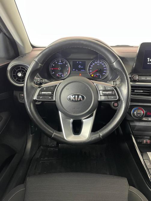 Kia Cerato IV Воронеж  - изображение 13