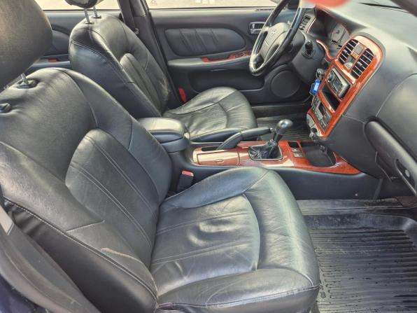 Hyundai Sonata IV (EF) Рестайлинг с пробегом 2008 года, цена 527 000 рублей, 230000 км, седан, Автокод Объявления