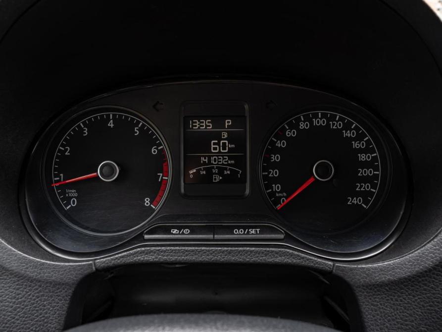 Volkswagen Polo V Рестайлинг Краснодар  - изображение 15