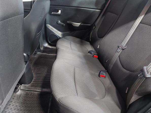 Kia Rio III с пробегом 2014 года, цена 780 000 рублей, 169700 км, седан, Автокод Объявления