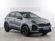 Kia Sportage IV Рестайлинг Москва  - изображение 24