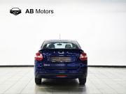 Lada (ВАЗ) Granta I Рестайлинг Белгород  - изображение 23