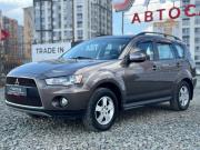 Mitsubishi Outlander II Рестайлинг Ижевск  - изображение 32