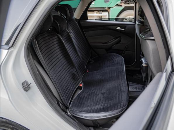 Ford Focus III с пробегом 2014 года, цена 600 000 рублей, 214337 км, универсал, Автокод Объявления