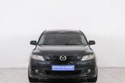 Mazda 3 I (BK) Рестайлинг Красноярск  - изображение 24