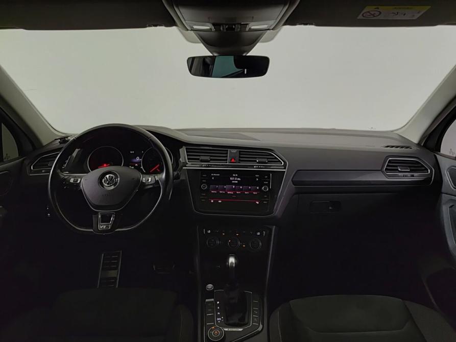 Volkswagen Tiguan II Уфа  - изображение 17