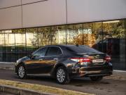 Toyota Camry VIII (XV70) Санкт-Петербург  - изображение 39