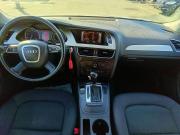 Audi A4 IV (B8) Тюмень  - изображение 35