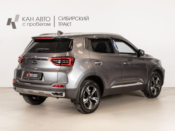 Chery Tiggo 4 Pro I Рестайлинг с пробегом 2024 года, цена 1 561 400 рублей, 47574 км, внедорожник, Автокод Объявления
