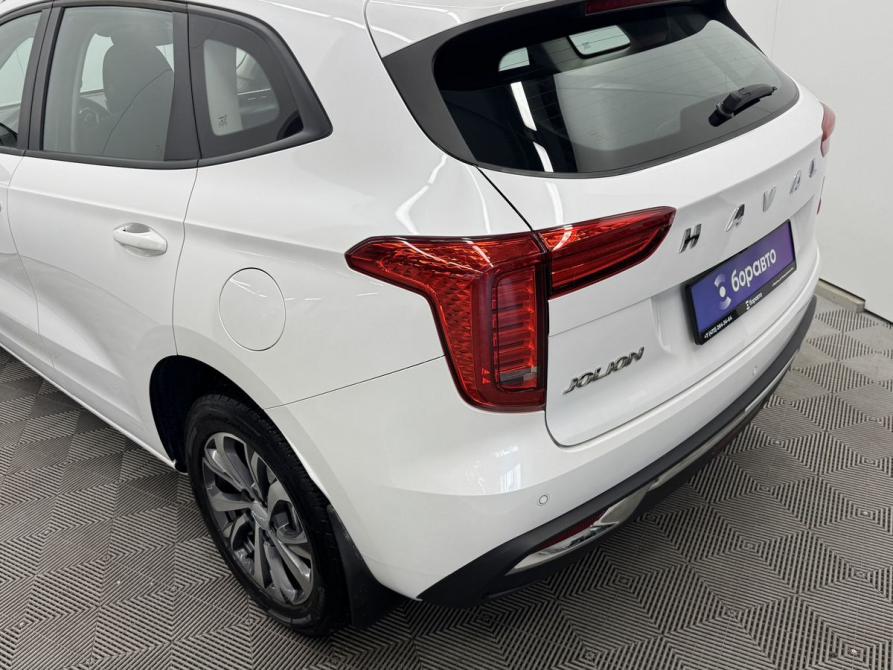 Haval Jolion I Рестайлинг Воронеж  - изображение 8