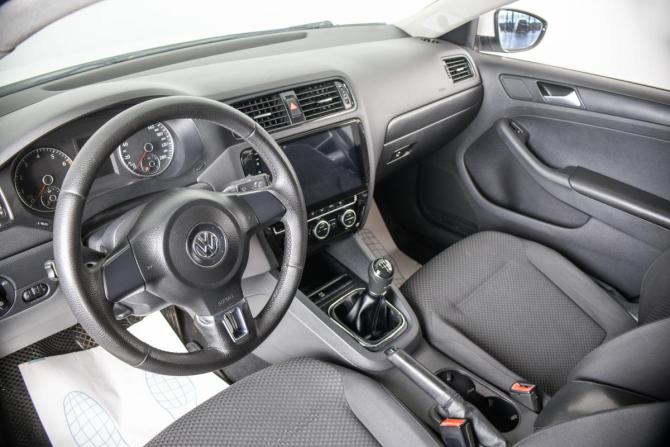 Volkswagen Jetta VI с пробегом 2014 года, цена 849 000 рублей, 233654 км, седан, Автокод Объявления