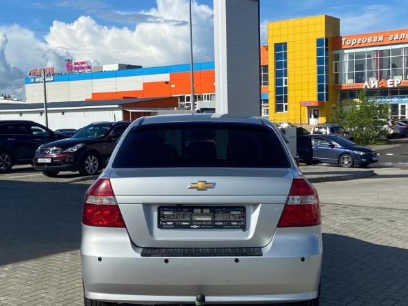 Chevrolet Nexia I с пробегом 2020 года, цена 900 000 рублей, 117044 км, седан, Автокод Объявления