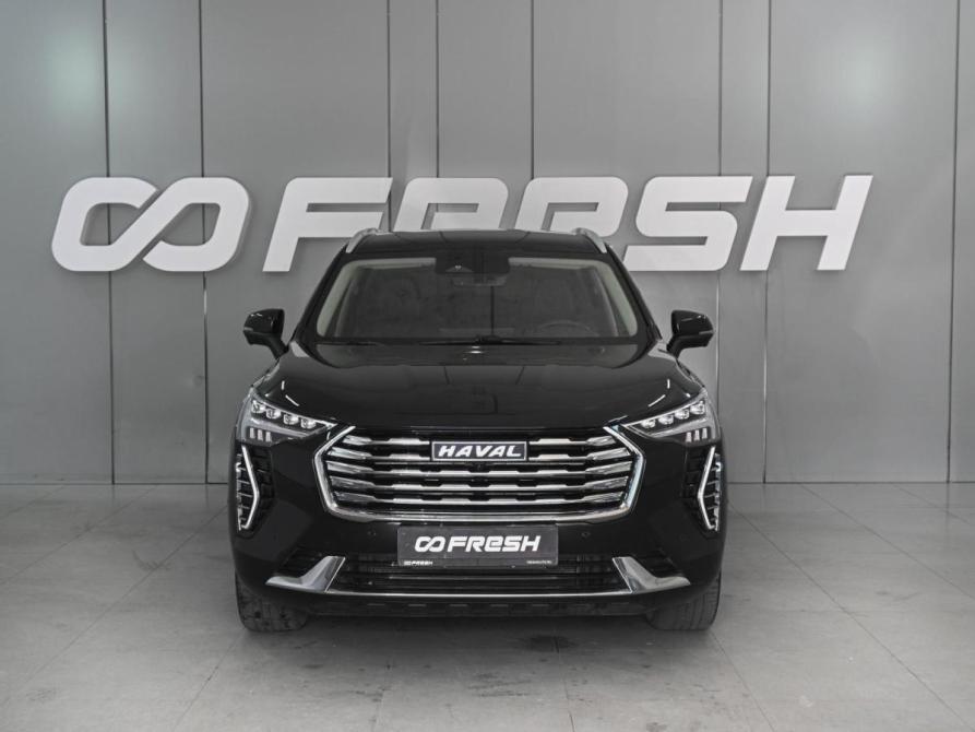 Haval Jolion I Ростов-на-Дону  - изображение 3