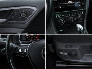 Volkswagen Golf VII Рестайлинг Москва  - изображение 39