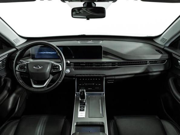 Chery Tiggo 4 Pro I Рестайлинг с пробегом 2023 года, цена 1 569 700 рублей, 45198 км, внедорожник, Автокод Объявления