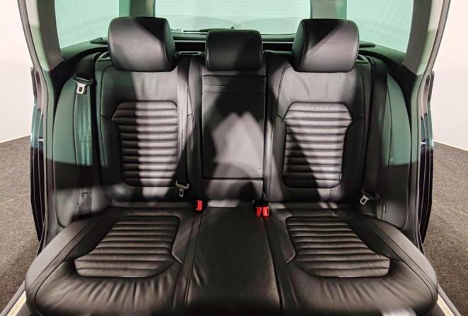 Volkswagen Passat B7 с пробегом 2012 года, цена 1 249 000 рублей, 70000 км, универсал, Автокод Объявления