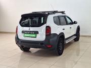 Renault Duster I Рестайлинг Смоленск  - изображение 16