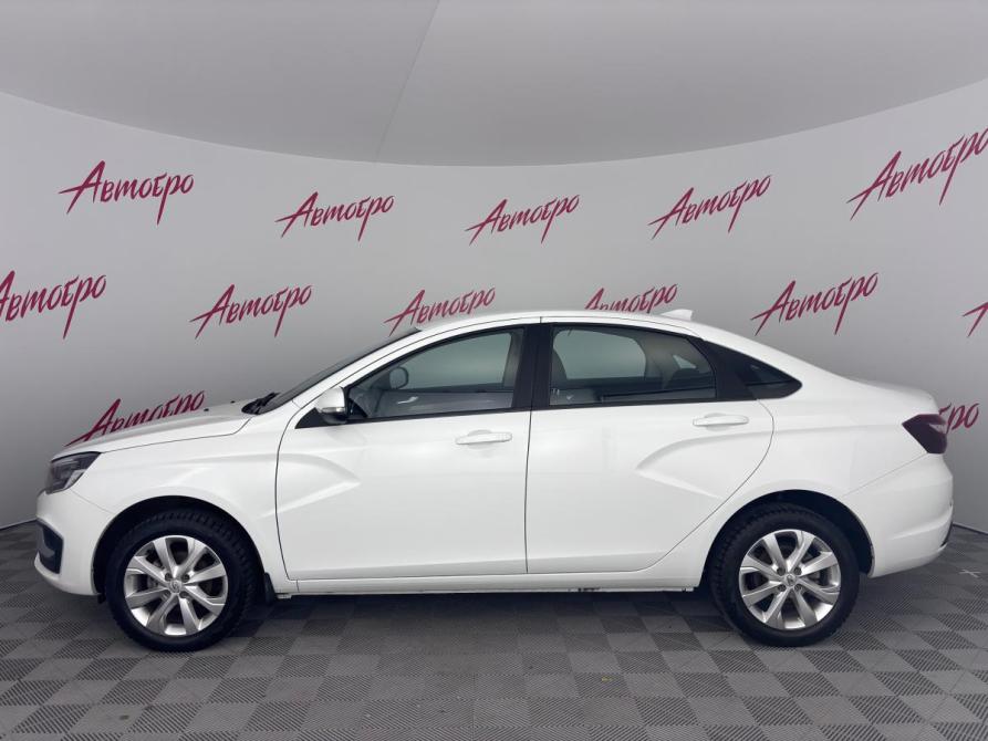 Lada (ВАЗ) Vesta I Рестайлинг (NG) Псков  - изображение 2