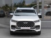 Chery Tiggo 8 Pro Max I Новосибирск  - изображение 22