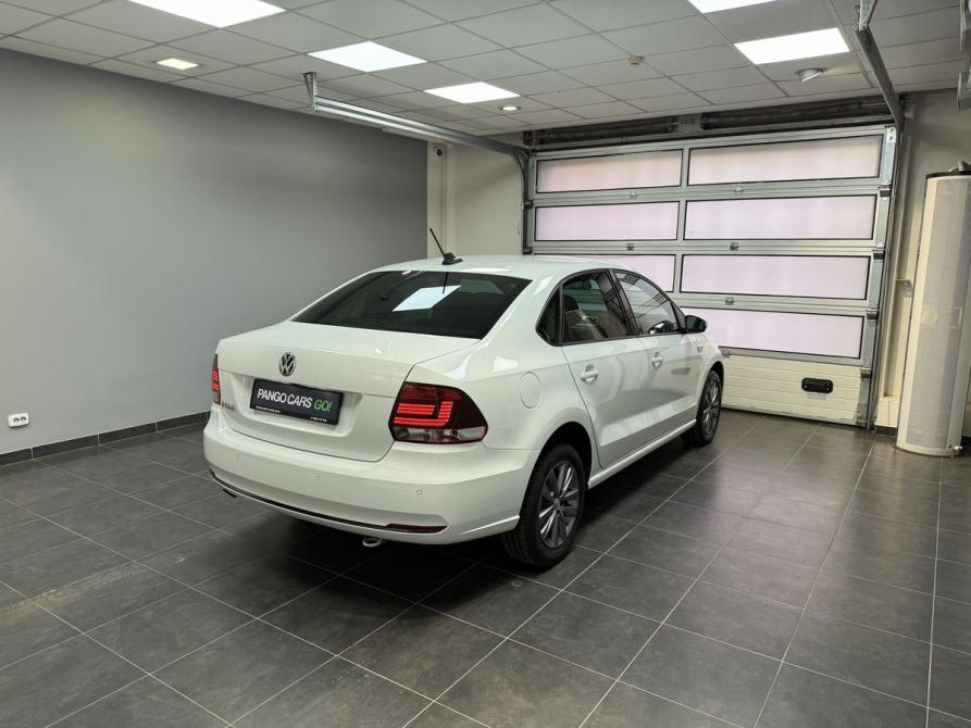 Volkswagen Polo V Рестайлинг Тверь  - изображение 6