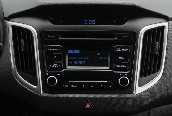 Hyundai Creta I с пробегом 2019 года, цена 1 690 000 рублей, 146209 км, внедорожник, Автокод Объявления