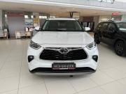 Toyota Highlander IV (XU70) Екатеринбург  - изображение 27