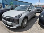 Kia Sportage V Рестайлинг Самара  - изображение 15