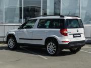 Skoda Yeti I Рестайлинг Курган  - изображение 23