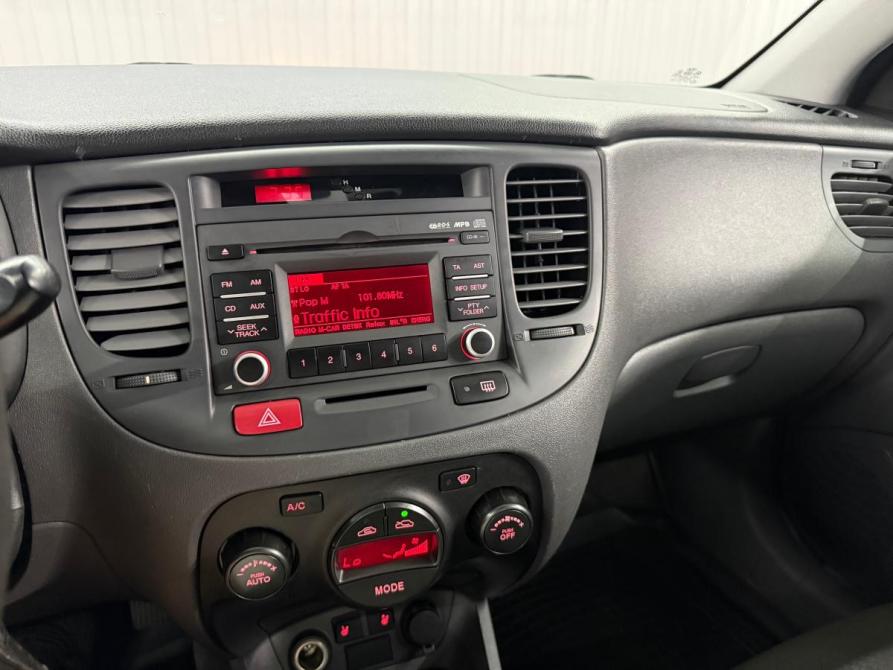 Kia Rio II Рестайлинг Краснодар  - изображение 11