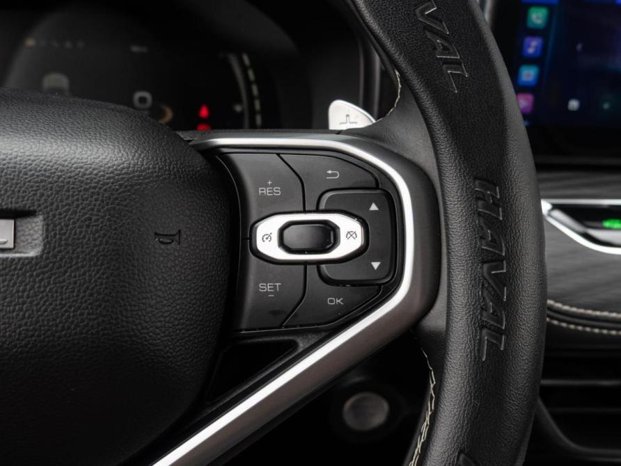 Haval Jolion I Рестайлинг Краснодар  - изображение 20