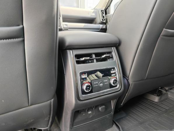 Haval H9 II с пробегом 2024 года, цена 4 350 000 рублей, 4120 км, внедорожник, Автокод Объявления