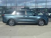 Kia Carnival IV Оренбург  - изображение 35