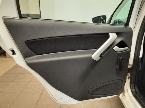 Lada (ВАЗ) Granta I с пробегом 2018 года, цена 615 000 рублей, 102000 км, лифтбек, Автокод Объявления