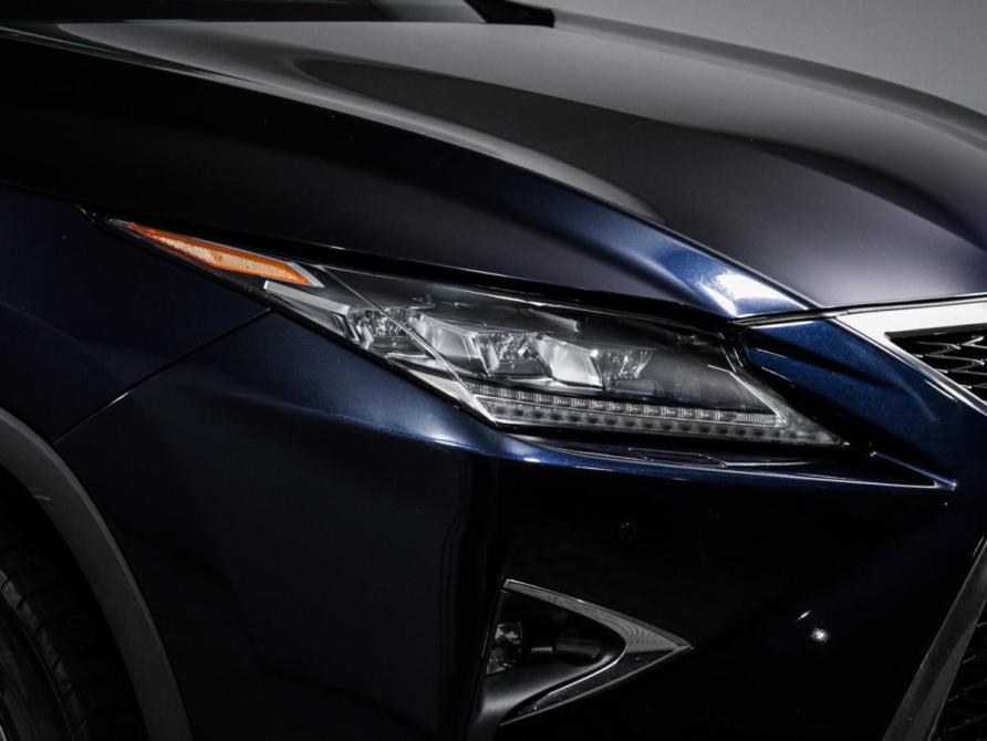 Lexus RX IV Москва  - изображение 17
