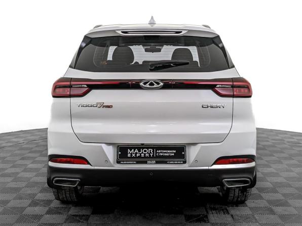 Chery Tiggo 7 Pro I с пробегом 2023 года, цена 1 845 000 рублей, 26757 км, внедорожник, Автокод Объявления